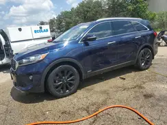 5XYPHDA51LG696262 2020 KIA SORENTO