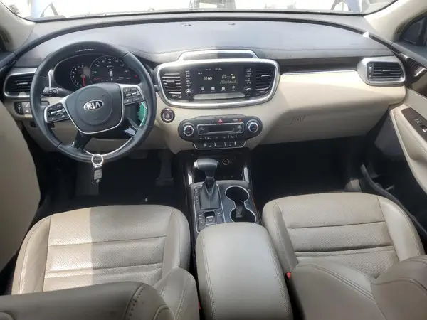 5XYPHDA51LG696262 2020 KIA SORENTO - Image 8