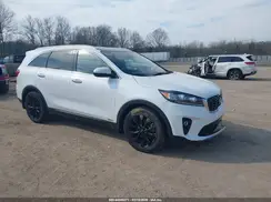 5XYPHDA51LG696410 2020 KIA SORENTO