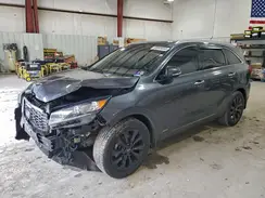 5XYPHDA51LG706546 2020 KIA SORENTO