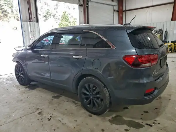 5XYPHDA51LG706546 2020 KIA SORENTO - Image 2