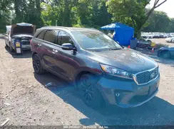 5XYPHDA51LG706563 2020 KIA SORENTO