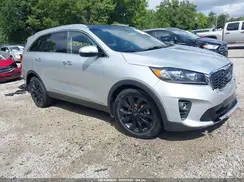 5XYPHDA51LG707051 2020 KIA SORENTO
