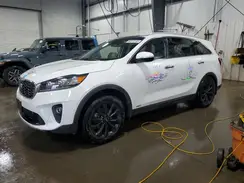 5XYPHDA51LG709138 2020 KIA SORENTO