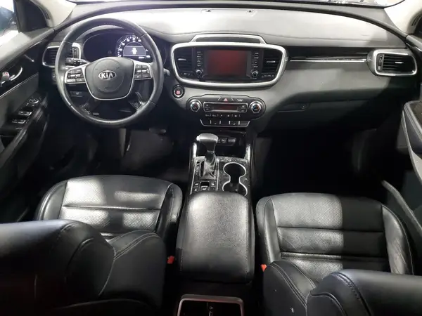 5XYPHDA51LG709138 2020 KIA SORENTO - Image 8