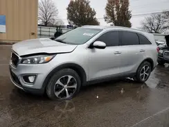5XYPHDA52GG006055 2016 KIA SORENTO