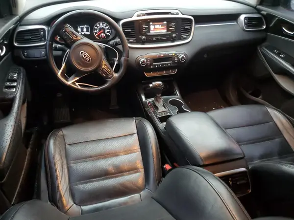 5XYPHDA52GG006055 2016 KIA SORENTO - Image 8
