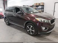 5XYPHDA52GG008095 2016 KIA SORENTO
