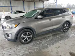 5XYPHDA52GG018903 2016 KIA SORENTO