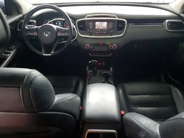 5XYPHDA52GG018903 2016 KIA SORENTO - Image 8