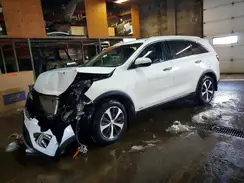 5XYPHDA52GG056177 2016 KIA SORENTO