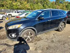 5XYPHDA52GG071343 2016 KIA SORENTO