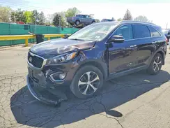 5XYPHDA52GG084013 2016 KIA SORENTO