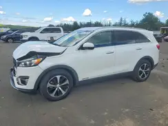 5XYPHDA52GG084920 2016 KIA SORENTO