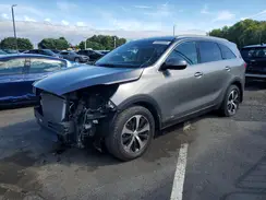 5XYPHDA52GG088577 2016 KIA SORENTO