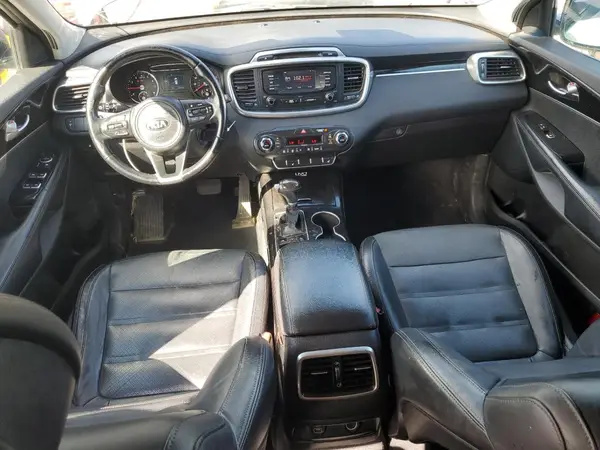 5XYPHDA52GG088577 2016 KIA SORENTO - Image 8