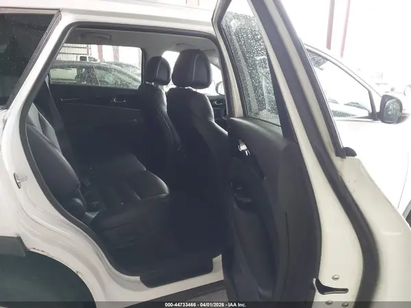 5XYPHDA52GG090944 2016 KIA SORENTO - Image 8
