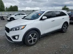 5XYPHDA52GG097618 2016 KIA SORENTO