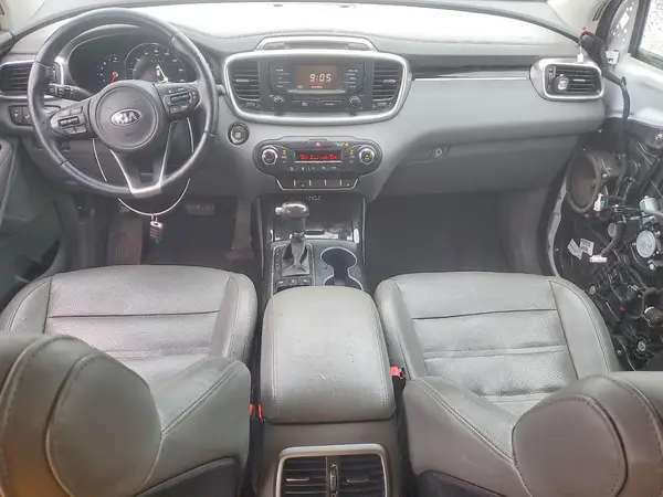 5XYPHDA52GG110478 2016 KIA SORENTO - Image 8