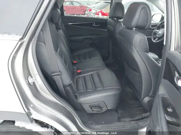 5XYPHDA52GG115230 2016 KIA SORENTO - Image 8