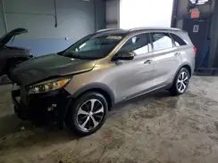 5XYPHDA52GG118256 2016 KIA SORENTO