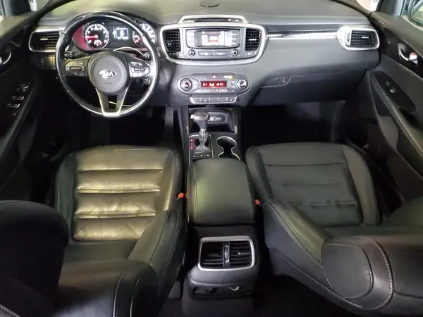 5XYPHDA52GG118256 2016 KIA SORENTO - Image 8