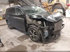 5XYPHDA52GG140970 2016 KIA SORENTO