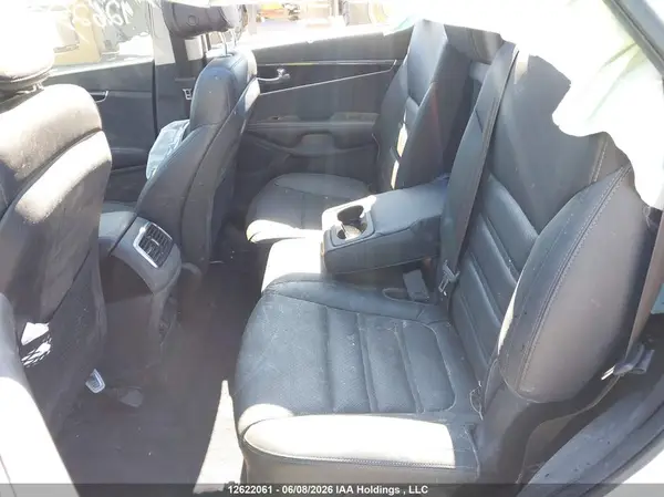 5XYPHDA52GG141505 2016 KIA SORENTO - Image 8