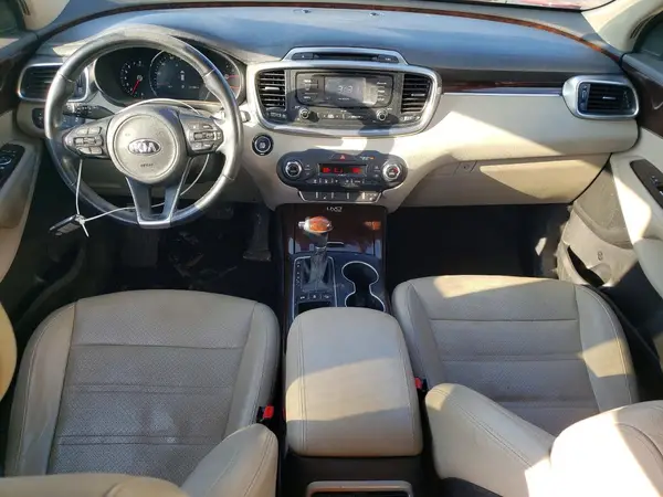 5XYPHDA52GG142976 2016 KIA SORENTO - Image 8