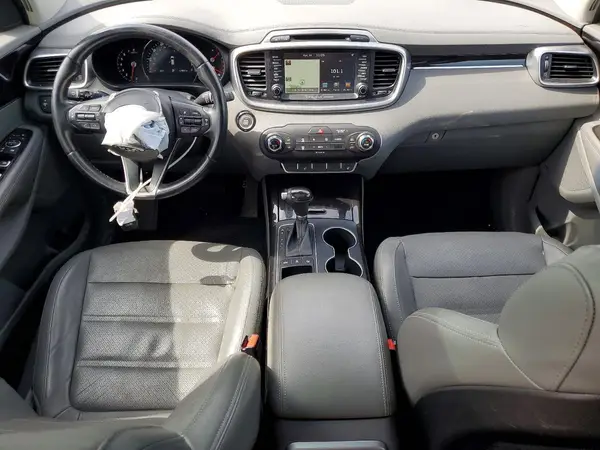 5XYPHDA52GG151922 2016 KIA SORENTO - Image 8