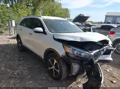 5XYPHDA52GG159034 2016 KIA SORENTO