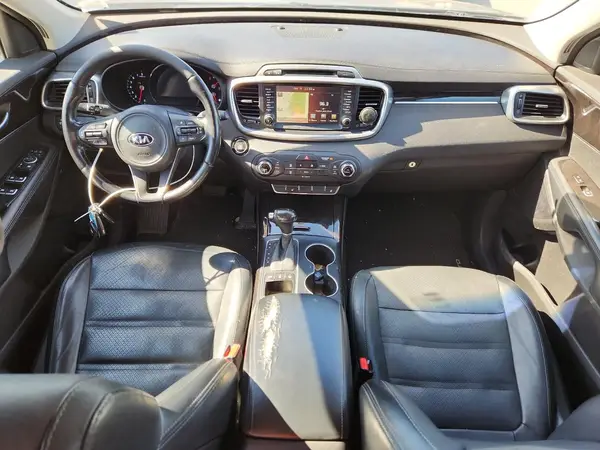 5XYPHDA52GG159129 2016 KIA SORENTO - Image 8