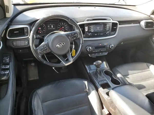 5XYPHDA52GG161379 2016 KIA SORENTO - Image 8