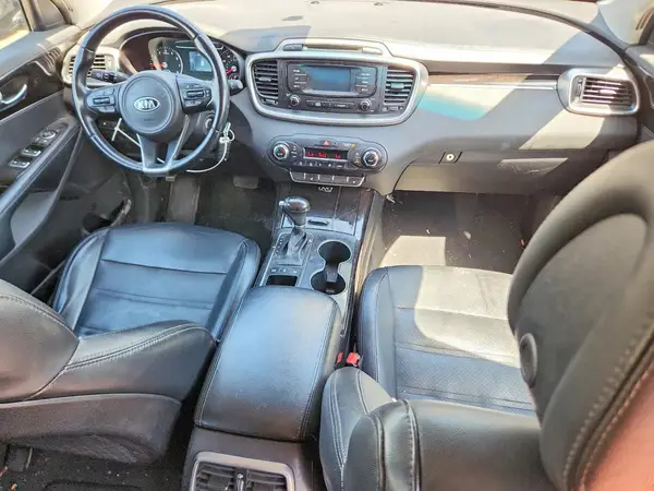 5XYPHDA52GG161575 2016 KIA SORENTO - Image 8