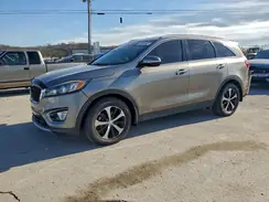 5XYPHDA52GG163469 2016 KIA SORENTO