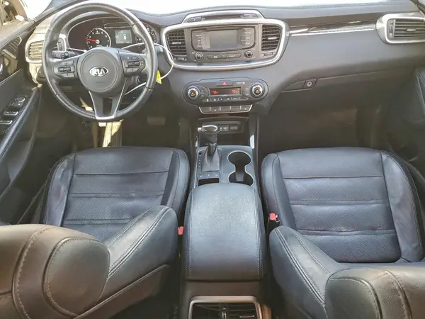 5XYPHDA52GG163469 2016 KIA SORENTO - Image 8