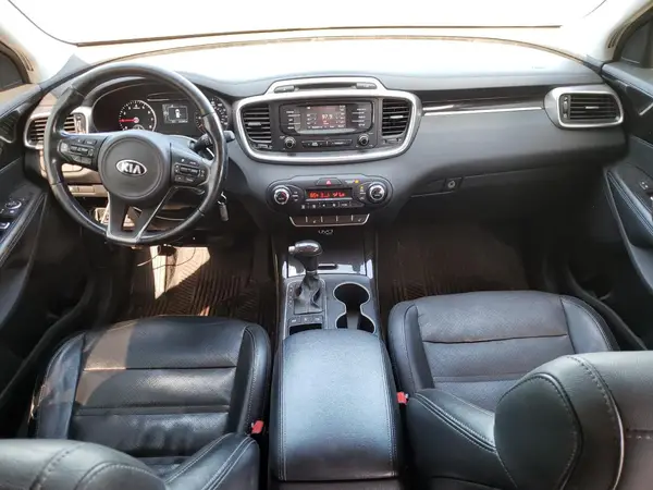 5XYPHDA52GG164007 2016 KIA SORENTO - Image 8