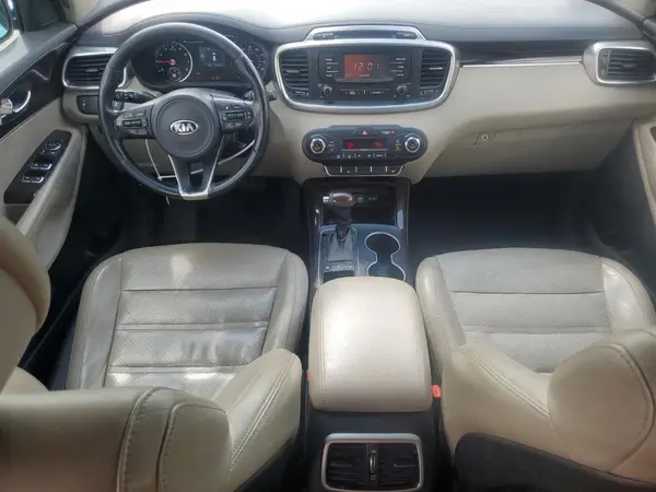 5XYPHDA52GG176240 2016 KIA SORENTO - Image 8