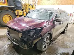 5XYPHDA52HG204099 2017 KIA SORENTO