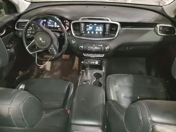 5XYPHDA52HG204099 2017 KIA SORENTO - Image 8