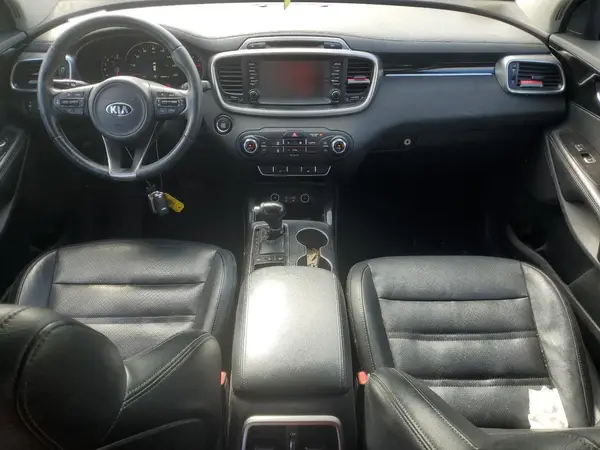 5XYPHDA52HG224692 2017 KIA SORENTO - Image 8