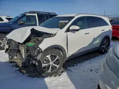 5XYPHDA52HG227396 2017 KIA SORENTO