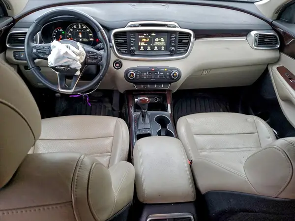 5XYPHDA52HG227396 2017 KIA SORENTO - Image 8