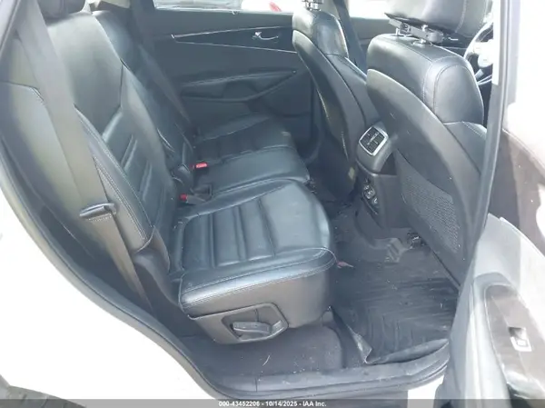 5XYPHDA52HG228709 2017 KIA SORENTO - Image 8