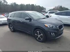 5XYPHDA52HG230928 2017 KIA SORENTO