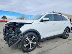 5XYPHDA52HG232999 2017 KIA SORENTO