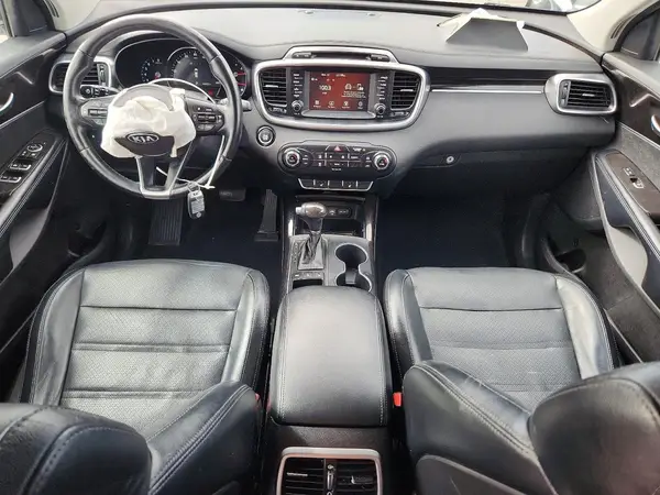 5XYPHDA52HG232999 2017 KIA SORENTO - Image 8
