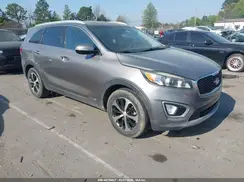 5XYPHDA52HG243372 2017 KIA SORENTO