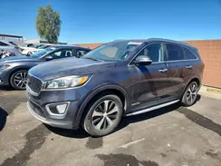 5XYPHDA52HG244361 2017 KIA SORENTO