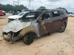 5XYPHDA52HG263556 2017 KIA SORENTO
